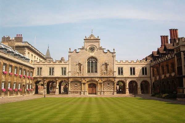 University of Cambridge Others(3)